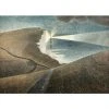 Canns Down Press Eric Ravilious - Beachy Head Greetings Cards