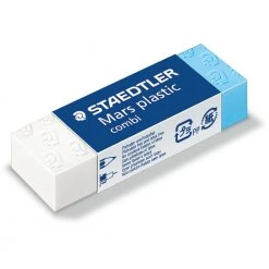 Staedtler Combi Eraser Student Stationery