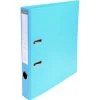 Filing & Folders Exacompta Pastel Lever Arch File A4 50mm Light Blue 2 Filing & Folders Exacompta Pastel Lever Arch File A4 50mm Light Blue