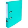 Filing & Folders Exacompta Lever Arch File A4 50mm Light Green
