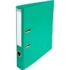 Exacompta Lever Arch File A4 50mm Green Filing & Folders 1 Exacompta Lever Arch File A4 50mm Green Filing & Folders