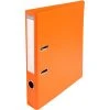 Exacompta Lever Arch File A4 50mm Orange Filing & Folders