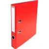 Filing & Folders Exacompta Lever Arch File A4 50mm Red