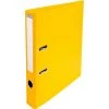 Exacompta Lever Arch File A4 50mm Spine Yellow