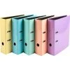 Filing & Folders Exacompta 'Aquarel' Pastel Lever Arch Files