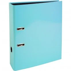 Filing & Folders Exacompta 'Aquarel' Pastel Lever Arch Files 20 Filing & Folders Exacompta 'Aquarel' Pastel Lever Arch Files