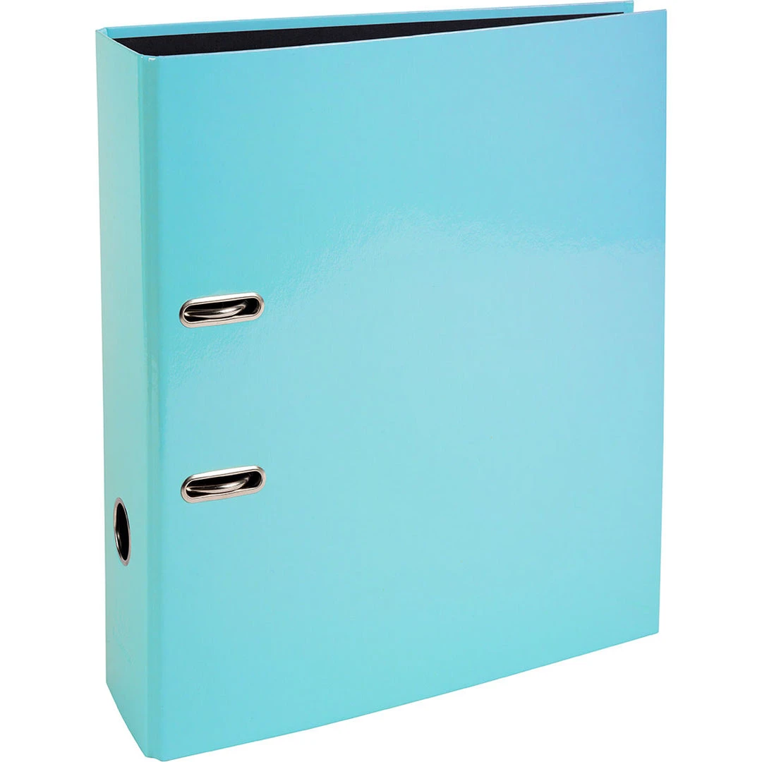 Filing & Folders Exacompta 'Aquarel' Pastel Lever Arch Files 5 Filing & Folders Exacompta 'Aquarel' Pastel Lever Arch Files