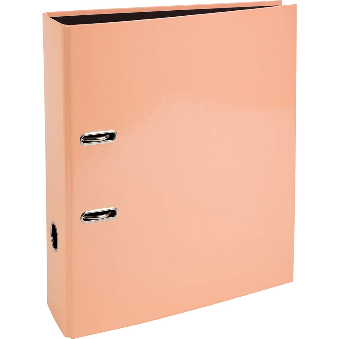 Filing & Folders Exacompta 'Aquarel' Pastel Lever Arch Files 6 Filing & Folders Exacompta 'Aquarel' Pastel Lever Arch Files