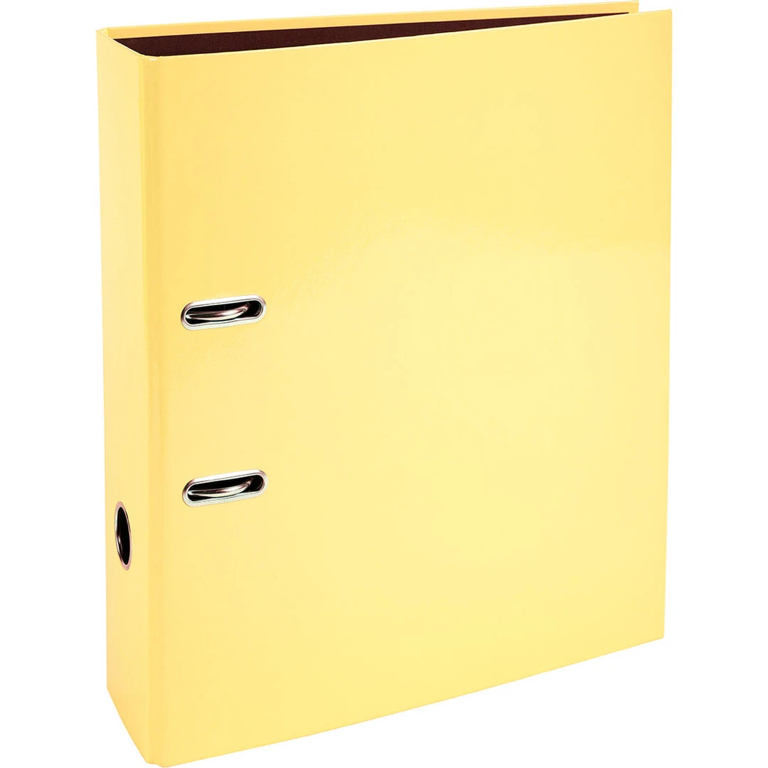 Filing & Folders Exacompta 'Aquarel' Pastel Lever Arch Files 7 Filing & Folders Exacompta 'Aquarel' Pastel Lever Arch Files