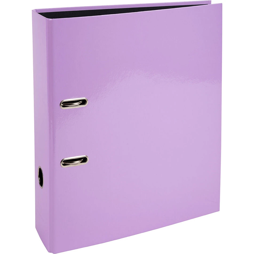 Filing & Folders Exacompta 'Aquarel' Pastel Lever Arch Files 9 Filing & Folders Exacompta 'Aquarel' Pastel Lever Arch Files