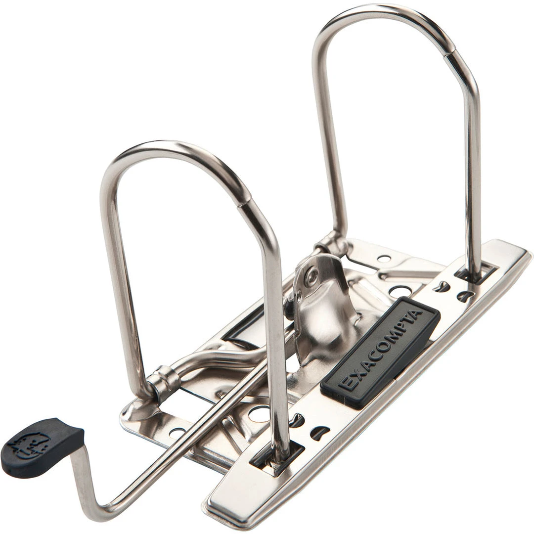 Filing & Folders Exacompta 'Aquarel' Pastel Lever Arch Files 10 Filing & Folders Exacompta 'Aquarel' Pastel Lever Arch Files