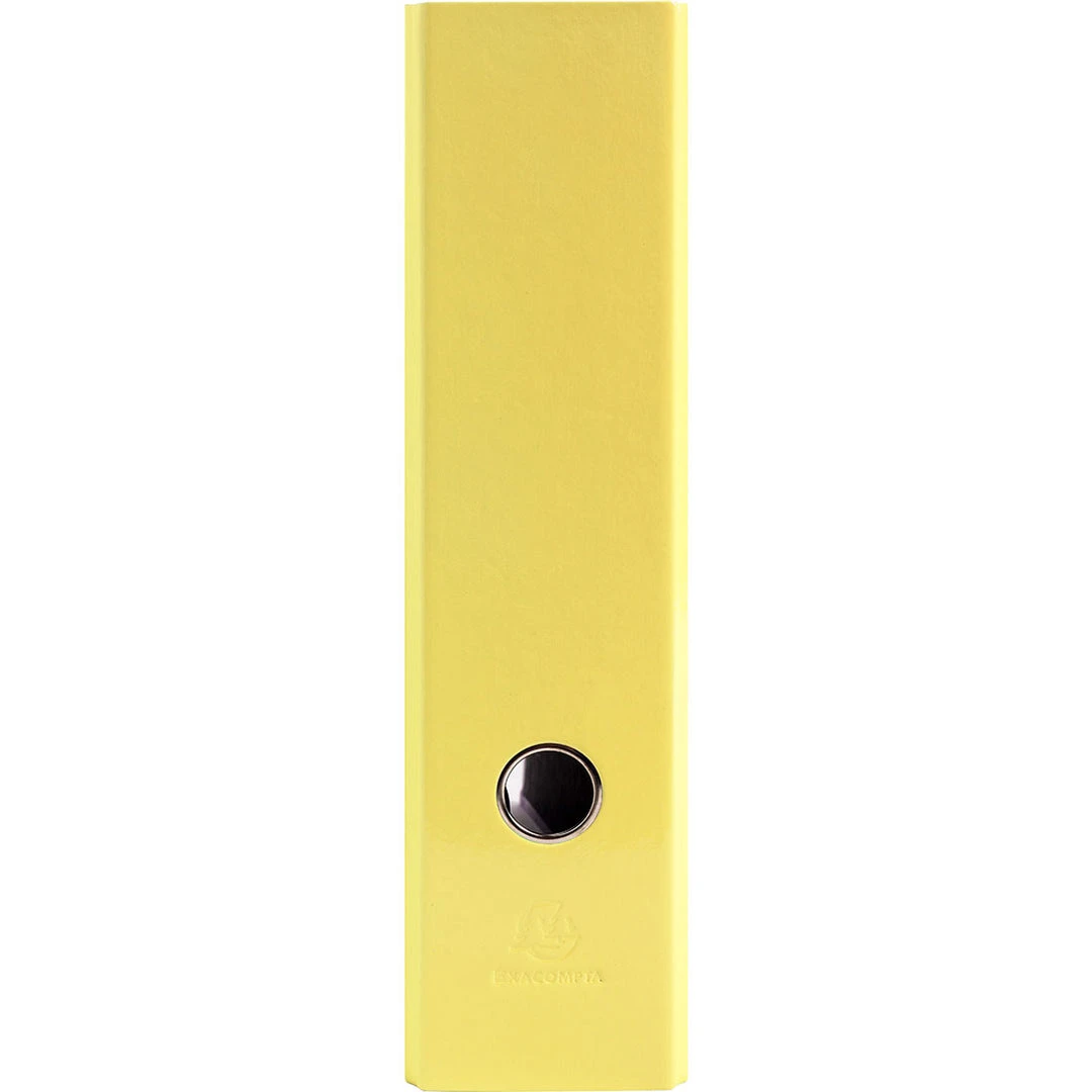 Filing & Folders Exacompta 'Aquarel' Pastel Lever Arch Files 15 Filing & Folders Exacompta 'Aquarel' Pastel Lever Arch Files