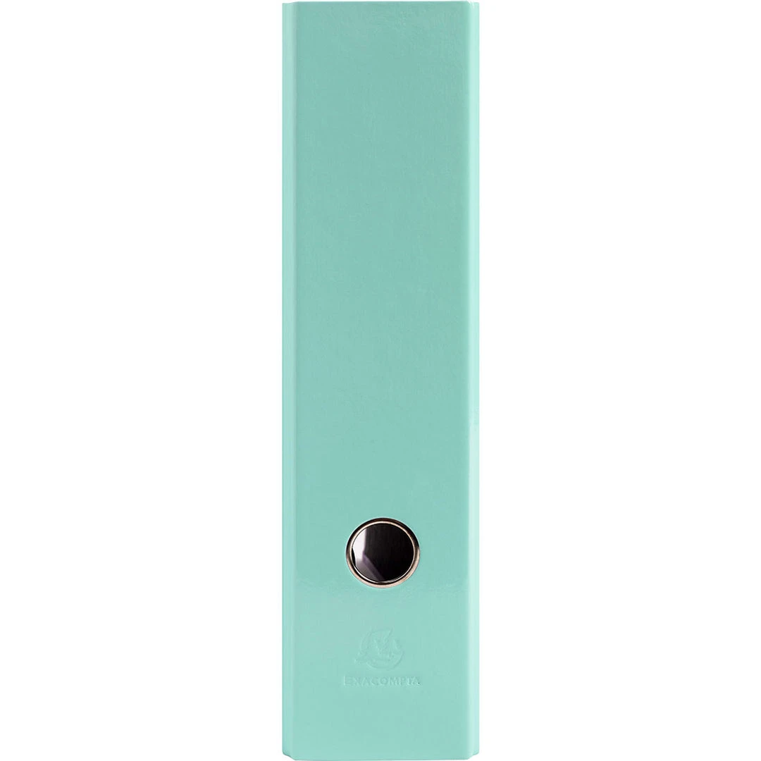 Filing & Folders Exacompta 'Aquarel' Pastel Lever Arch Files 16 Filing & Folders Exacompta 'Aquarel' Pastel Lever Arch Files