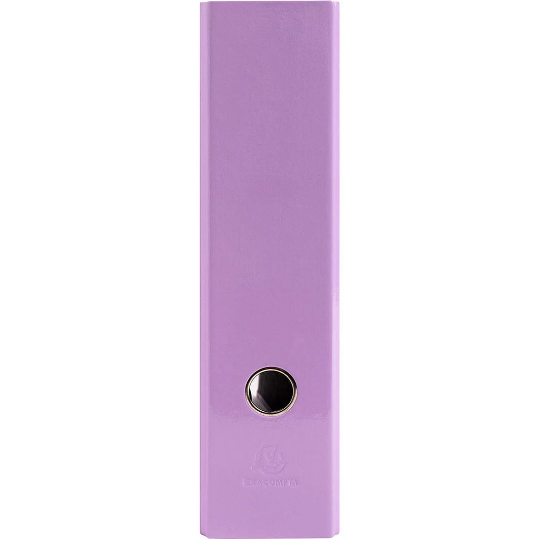 Filing & Folders Exacompta 'Aquarel' Pastel Lever Arch Files 17 Filing & Folders Exacompta 'Aquarel' Pastel Lever Arch Files