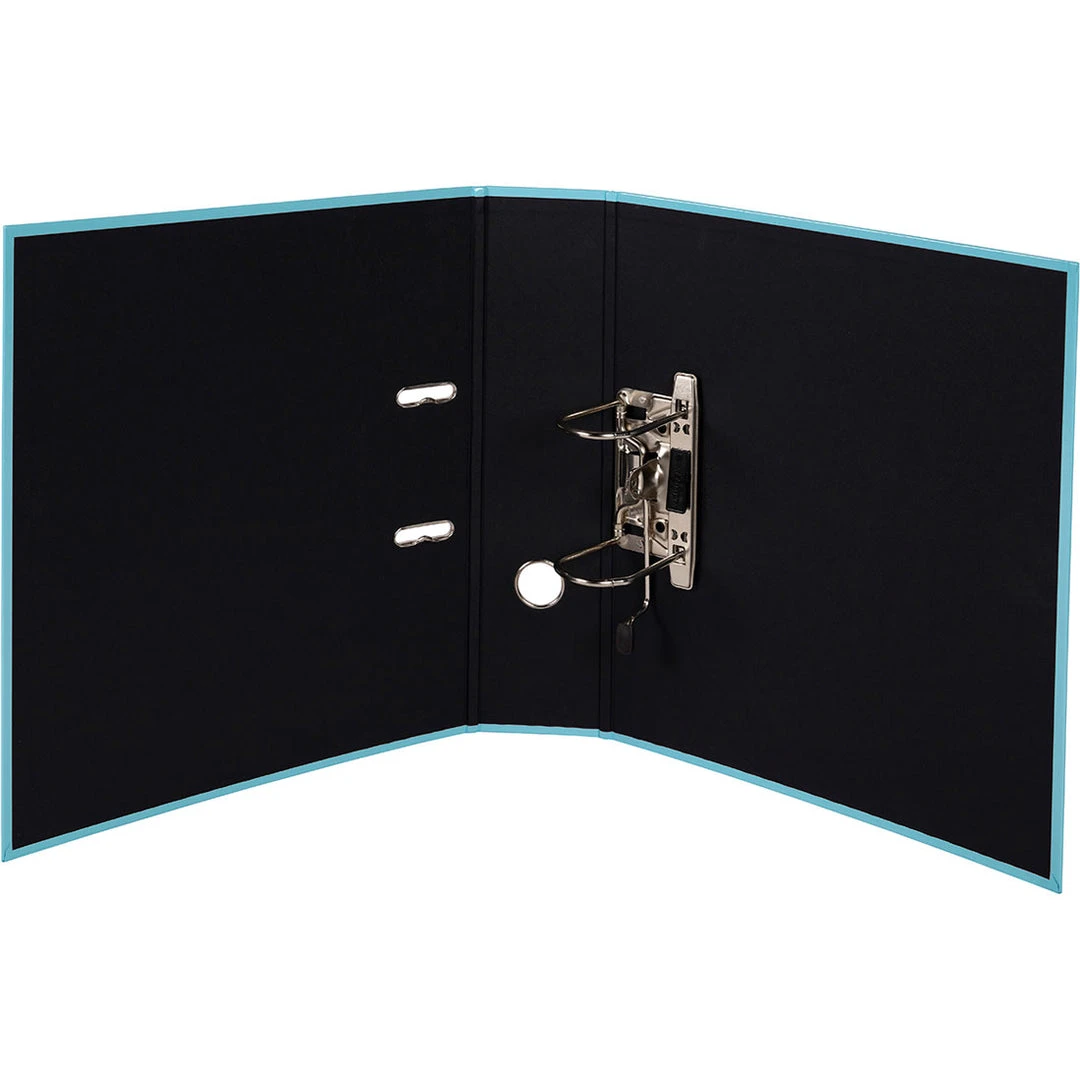 Filing & Folders Exacompta 'Aquarel' Pastel Lever Arch Files 18 Filing & Folders Exacompta 'Aquarel' Pastel Lever Arch Files