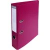 Exacompta Lever Arch File A4 70mm Fuchsia