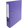 Exacompta Lever Arch File A4 70mm Purple