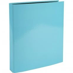 Filing & Folders Exacompta 'Aquarel' Pastel Ring Binders 19 Filing & Folders Exacompta 'Aquarel' Pastel Ring Binders