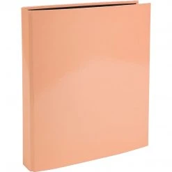 Filing & Folders Exacompta 'Aquarel' Pastel Ring Binders 20 Filing & Folders Exacompta 'Aquarel' Pastel Ring Binders