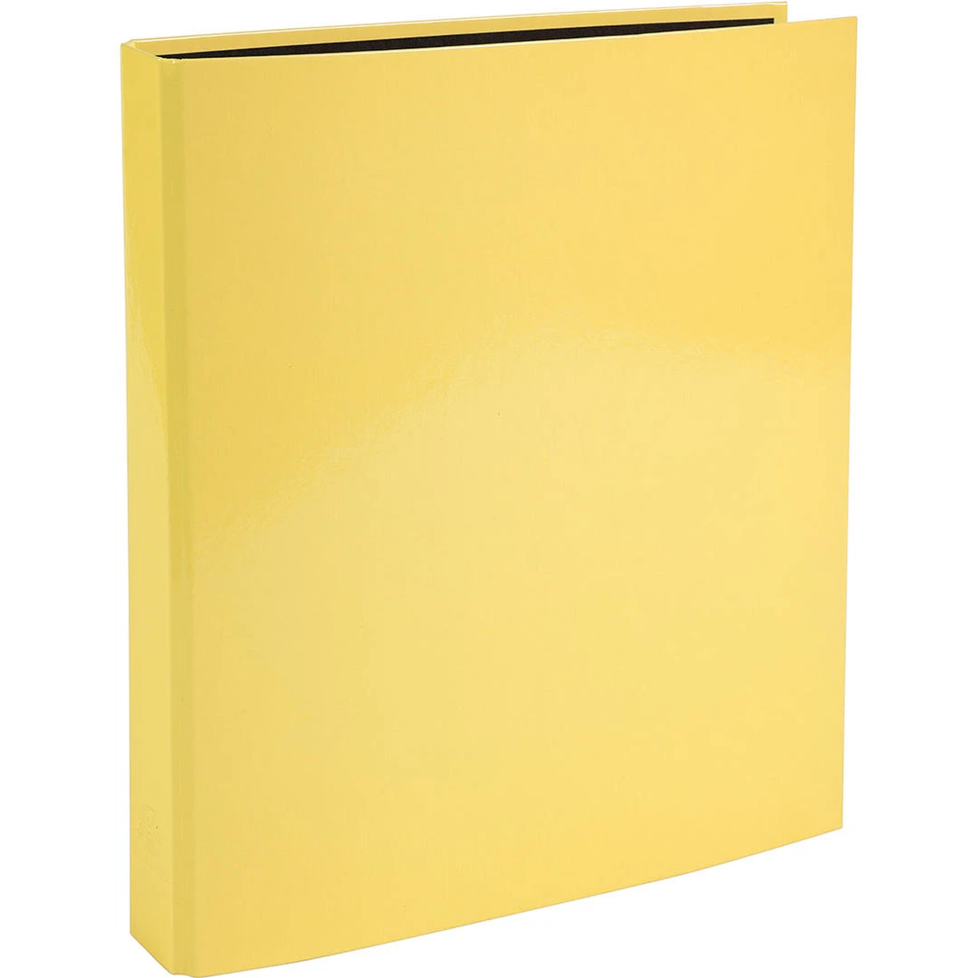 Filing & Folders Exacompta 'Aquarel' Pastel Ring Binders 7 Filing & Folders Exacompta 'Aquarel' Pastel Ring Binders