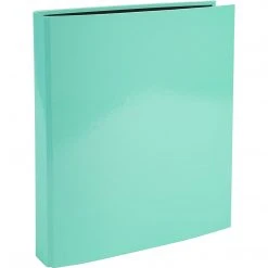 Filing & Folders Exacompta 'Aquarel' Pastel Ring Binders 22 Filing & Folders Exacompta 'Aquarel' Pastel Ring Binders