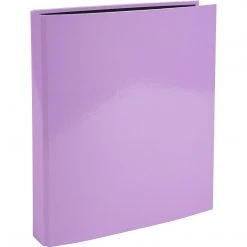Filing & Folders Exacompta 'Aquarel' Pastel Ring Binders 23 Filing & Folders Exacompta 'Aquarel' Pastel Ring Binders