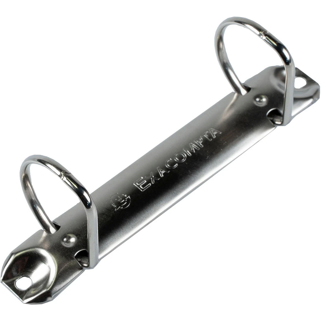 Filing & Folders Exacompta 'Aquarel' Pastel Ring Binders 10 Filing & Folders Exacompta 'Aquarel' Pastel Ring Binders