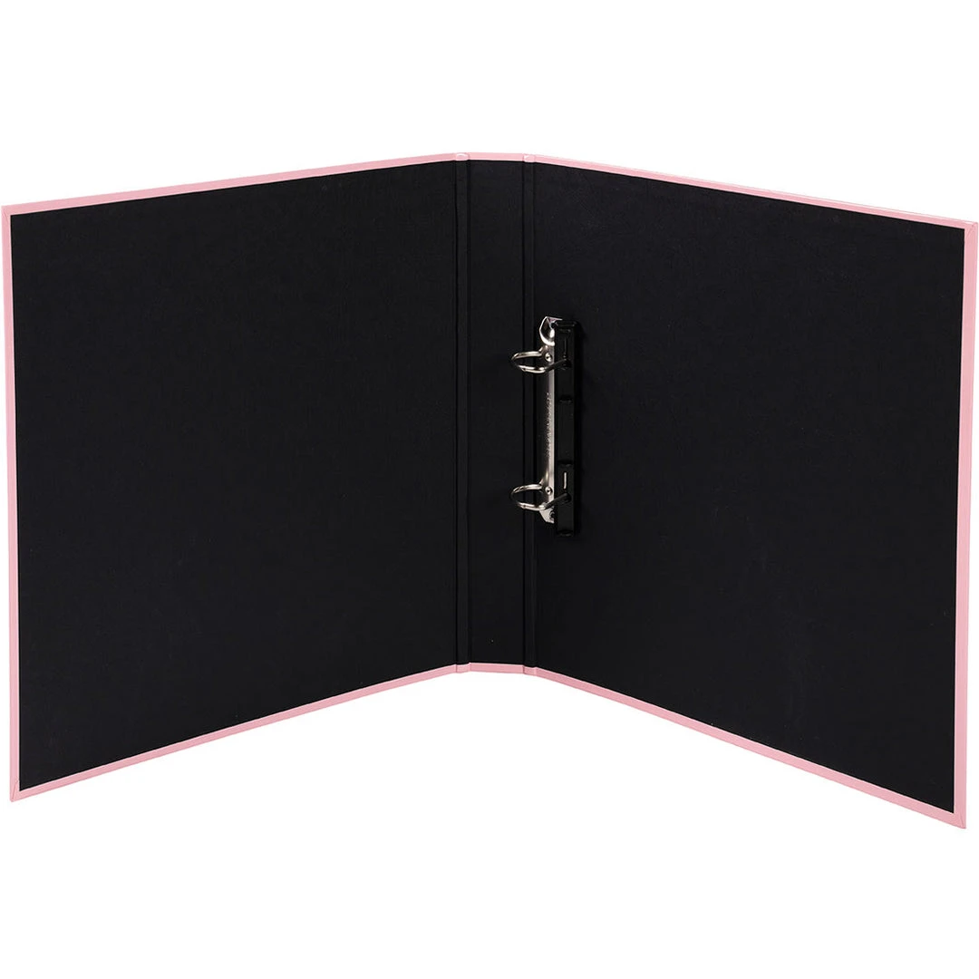 Filing & Folders Exacompta 'Aquarel' Pastel Ring Binders 17 Filing & Folders Exacompta 'Aquarel' Pastel Ring Binders