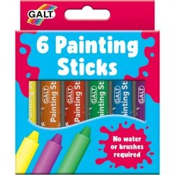 GALT 6 Painting Sticks