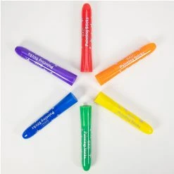 GALT 6 Painting Sticks