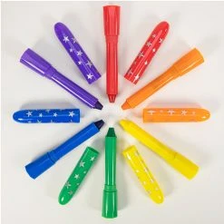 GALT 6 Painting Sticks