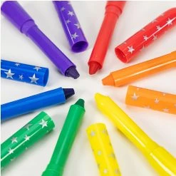 GALT 6 Painting Sticks