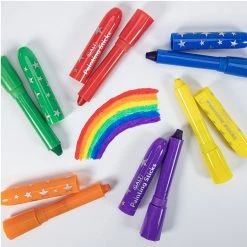 GALT 6 Painting Sticks