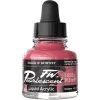 Daler Rowney FW Pearlescent Ink 29.5ml Hot Mama Red