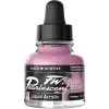 Daler Rowney FW Pearlescent Ink 29.5ml Sundown Magenta 2 Daler Rowney FW Pearlescent Ink 29.5ml Sundown Magenta