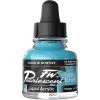 Daler Rowney FW Pearlescent Ink 29.5ml Sun-up Blue