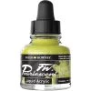 Daler Rowney FW Pearlescent Ink 29.5ml Genesis Green