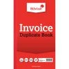 Silvine Duplicate Book Ruled 8x5in Books, Pads & Albums