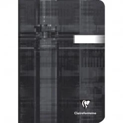 Clairefontaine Staplebound Notebooks Notebooks And Journals