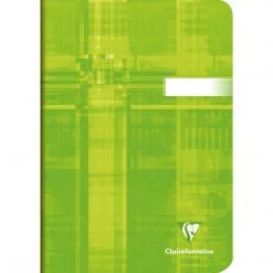 Clairefontaine Staplebound Notebooks Notebooks And Journals