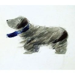 Canns Down Press Hannah Cole - East Wind Greetings Cards