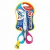 Student Stationery Maped Sensoft Left Hand Scissors 13.5cm