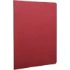 Clairefontaine Age Bag Stapled Notebook A4 Red