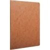 Clairefontaine Age Bag Stapled Notebook A4 Brown
