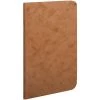 Clairefontaine Age Bag Stapled Notebook A6 Brown Notebooks And Journals