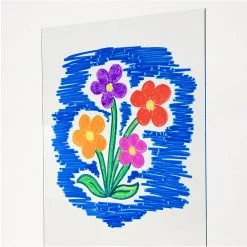 Childrens Colouring Pens And Pencils GALT 8 Window Markers 11 Childrens Colouring Pens And Pencils GALT 8 Window Markers