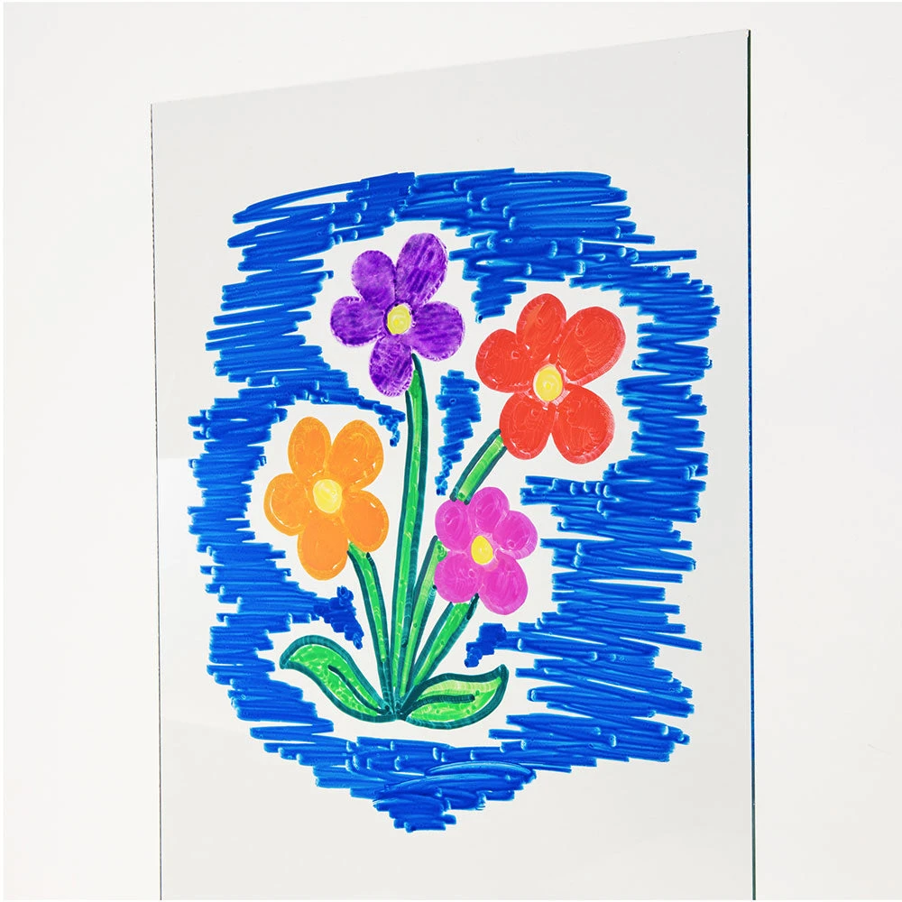 Childrens Colouring Pens And Pencils GALT 8 Window Markers 7 Childrens Colouring Pens And Pencils GALT 8 Window Markers