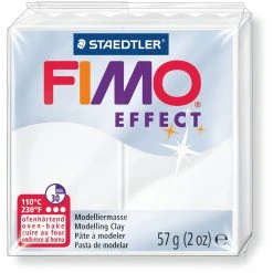 Fimo Effect 58g Transparent