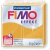 Fimo Effect 58g Metallic Gold