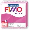 Fimo Soft 58g Raspberry 2 Fimo Soft 58g Raspberry